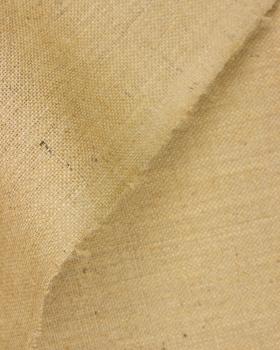 Jute cloth - 450 gr/m² - 320 cm - Natural - Tissushop